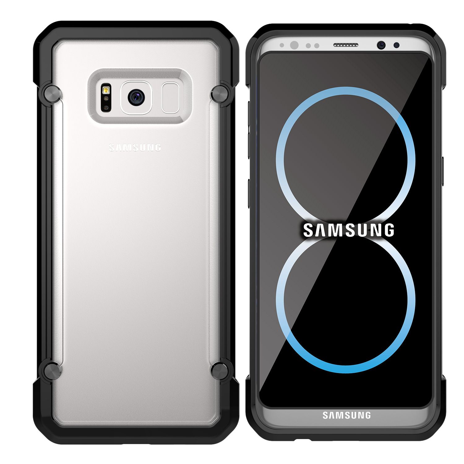 custodia per samsung galaxy s8 2017 supcase custodia per samsung galaxy s8 2017 supcase