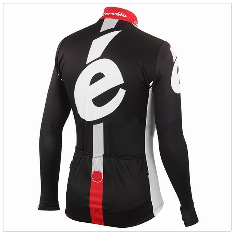 cervelo jersey