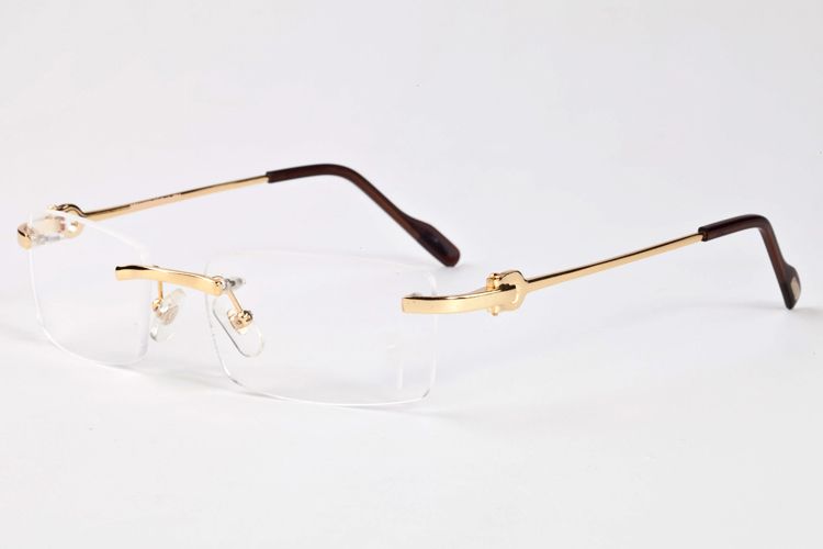 7 색 선글라스 여성 숙녀 선글라스 버팔로 호른 안경 여성 여성 남성 lunette