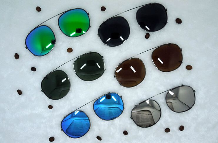 Occhiali Da Sole Moscot Lemtosh CLIPTOSH Lenti Unisex Flip Up Lente  Polarizzata Clip On Clips Occhiali Miopia Gafas Oculos De Sol Escu i Da  14,88 € | DHgate Italy