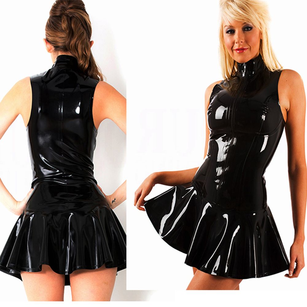 Asian Direct Capital Management Latex Sex Party