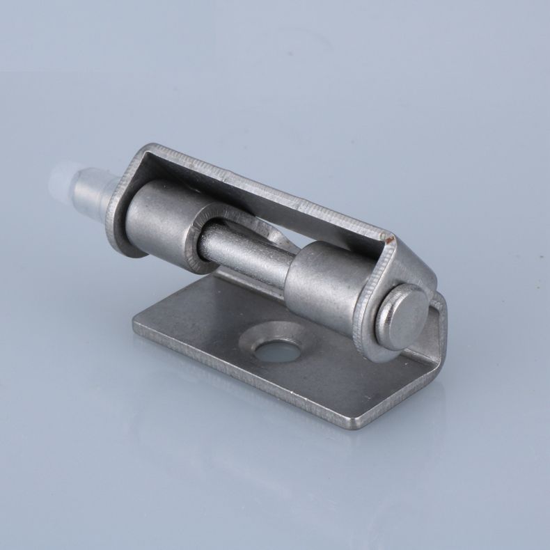 2019 Door Hinge Stainless Steel Electric Box Concealed Installation