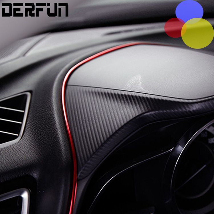 Flexible Interior Strips Line Internal Decoration 5m/Packaet Car ... Flexible Interior Strips Line Internal Decoration 5m/Packaet Car ...