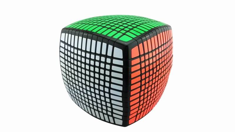 cubo rubik 13x13