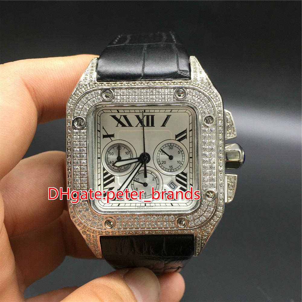 cheap diamond watches for sale