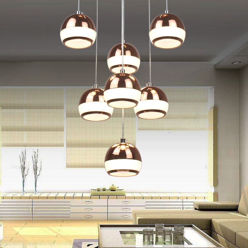 Country Style Lighting Restaurant Light Fixtures Long Hanging Lamp Country Style Lighting Restaurant Light Fixtures Long Hanging Lamp Drop Pendant Globe Loft Dining Room Lights Ceiling