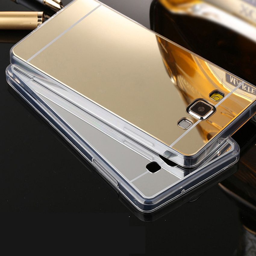 coque miroir samsung note 4