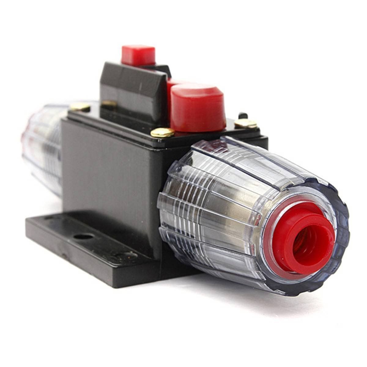 30A Leistungsschalter Reset Audio Circuit Breaker Auto 12V System Inline Fuse
