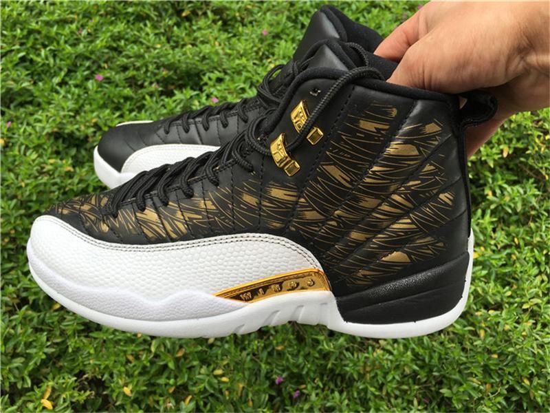 jordan 12 ovo retro jordan 12 ovo retro