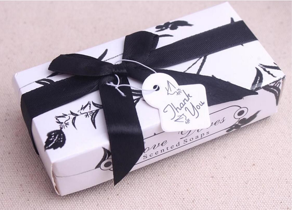 Handmade Love Doves Soap For Wedding Party Birthday Baby Shower ...