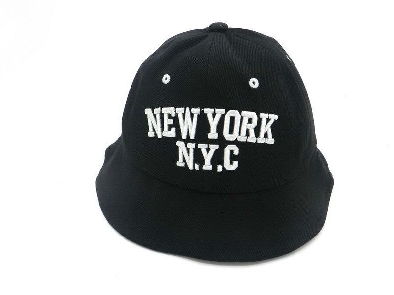 2019 New York Nyc Bucket Hat Fashion Fisherman Caps Men Women Wedding Church Party Summer Beach