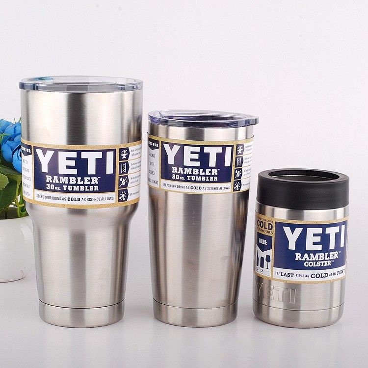 yeti rambler sale
