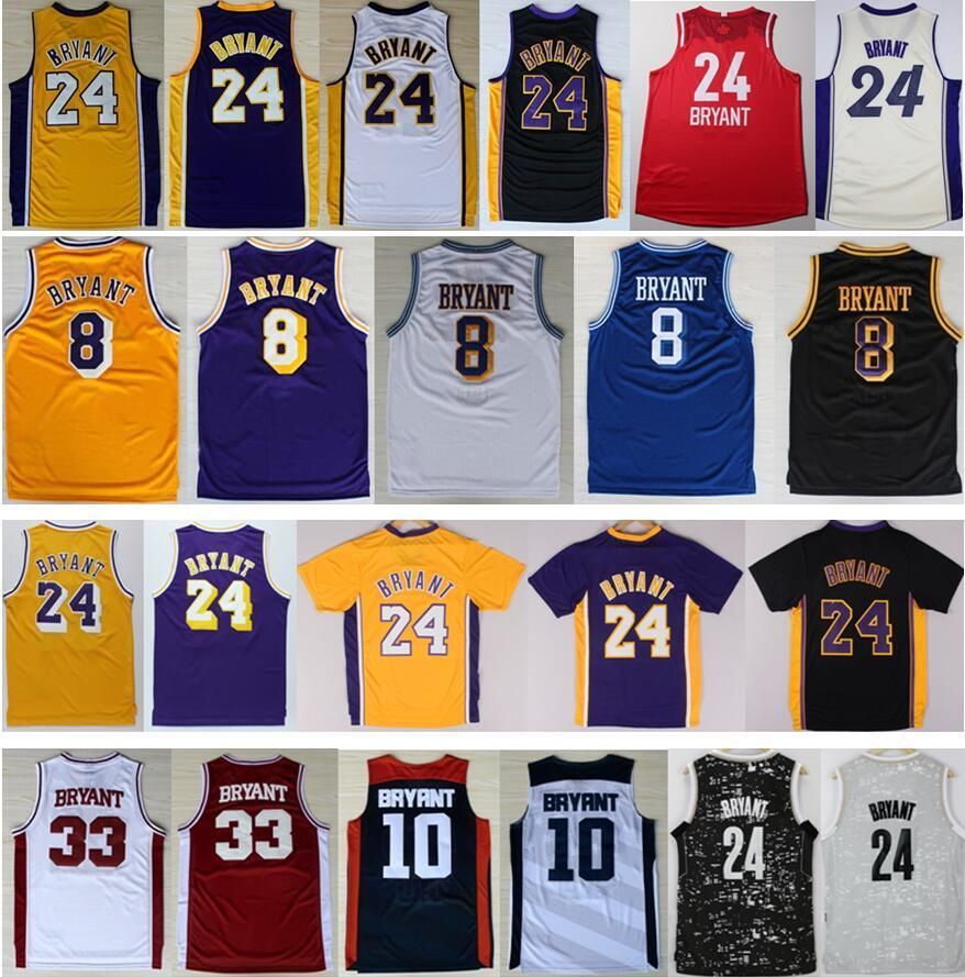 kobe bryant christmas jersey 2017