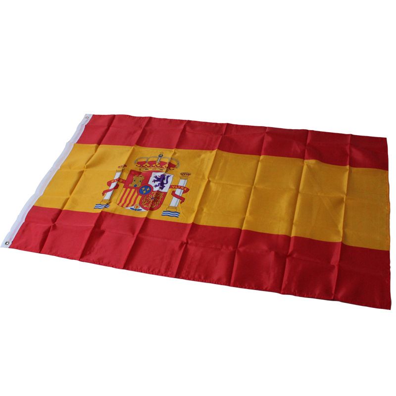 2019 90x150cm spain flag