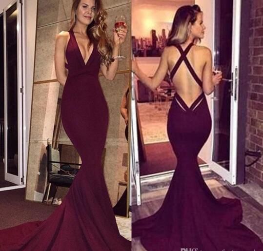 sada simple gown