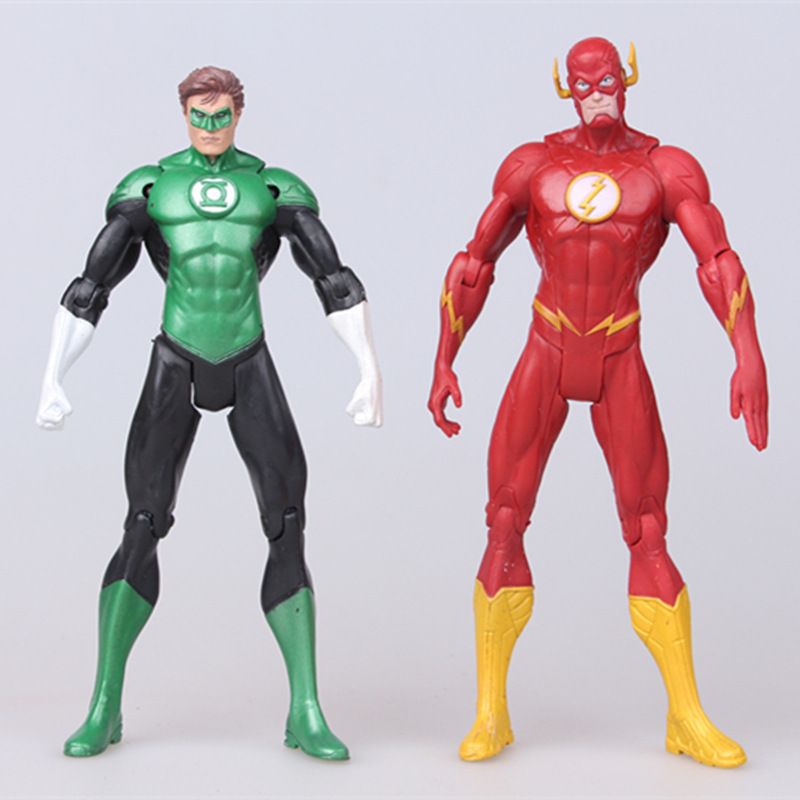 flash avengers toys