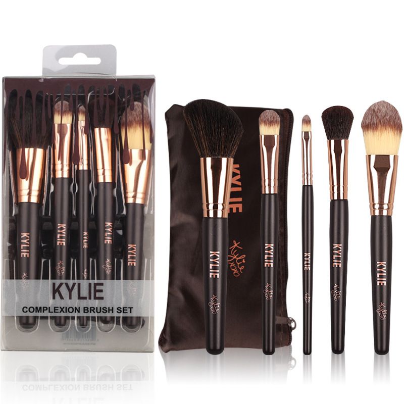 o bolsa brush