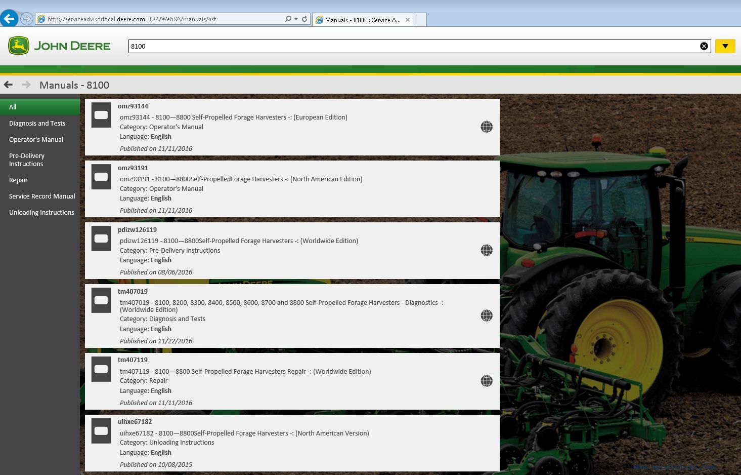 Service advisor 4.1 keygen Service advisor 4.1 keygen