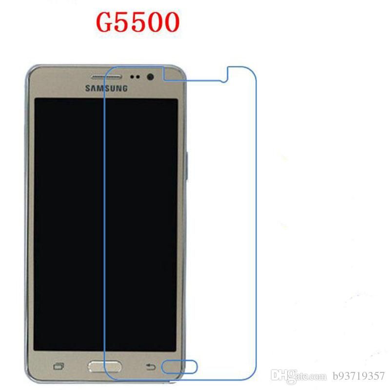 samsung on5 display size