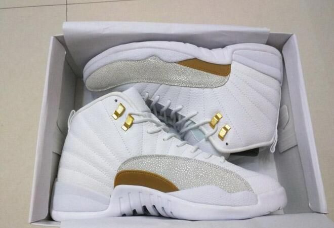 jordan 12 ovo dhgate