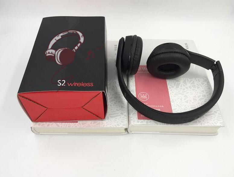 Hot Popular Cheap Wireless Headphones Newest 3.0 Wireless Bluetooth