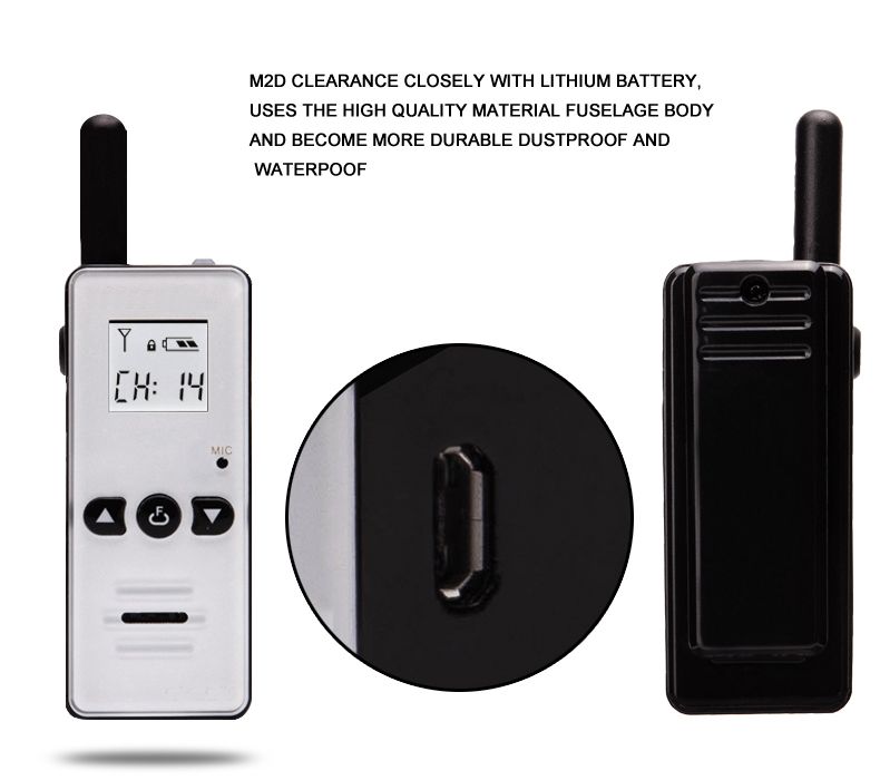 Super Mini Two Way Radio Transceiver Easytalk M2d 128 Channel Frs Gmrs Uhf 400 5mhz Walkie Talkie For Kids Girls Boys From Pattypu 35 18 Dhgate Com Super Mini Two Way Radio Transceiver Easytalk M2d 128 Channel Frs Gmrs Uhf 400 5mhz Walkie Talkie For Kids Girls Boys From Pattypu 35 18 Dhgate Com