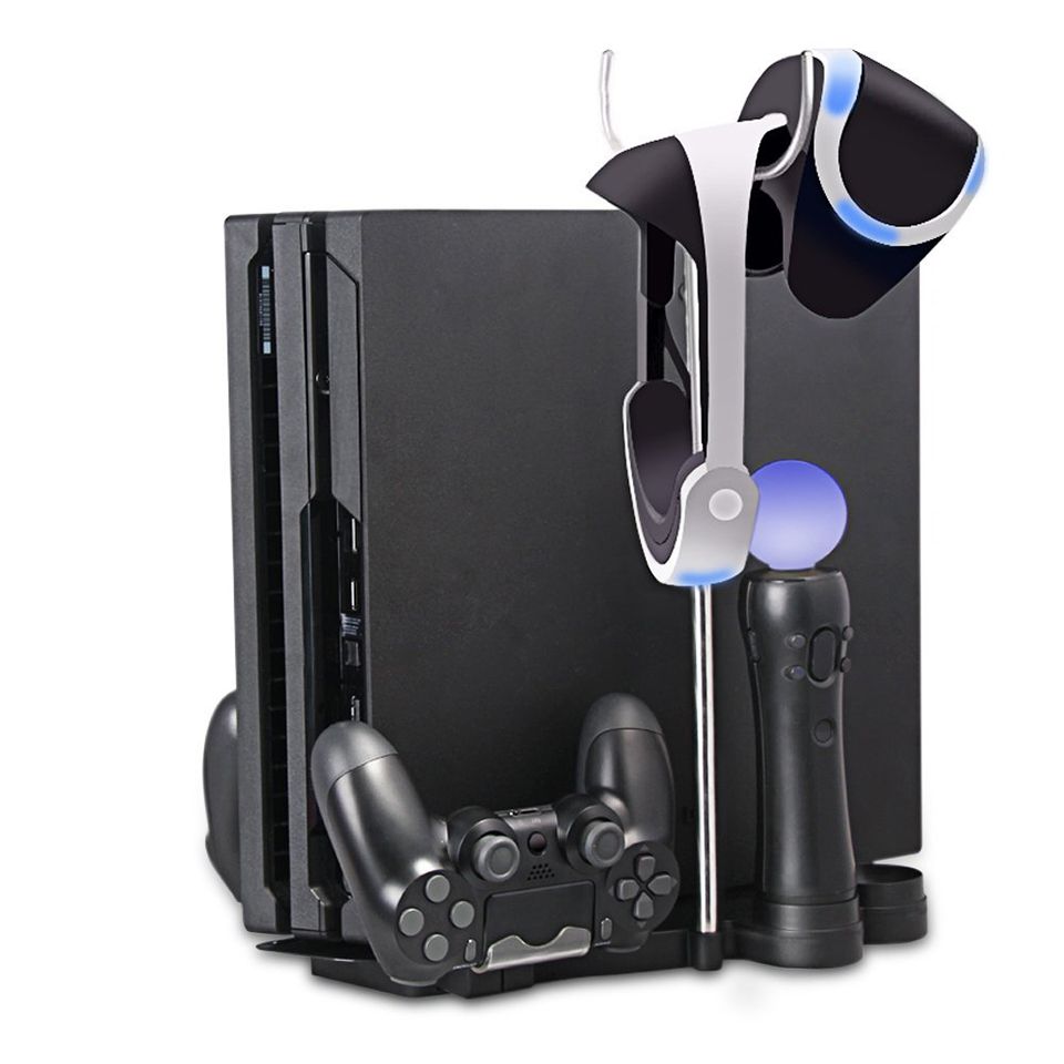 ps4 controller storage