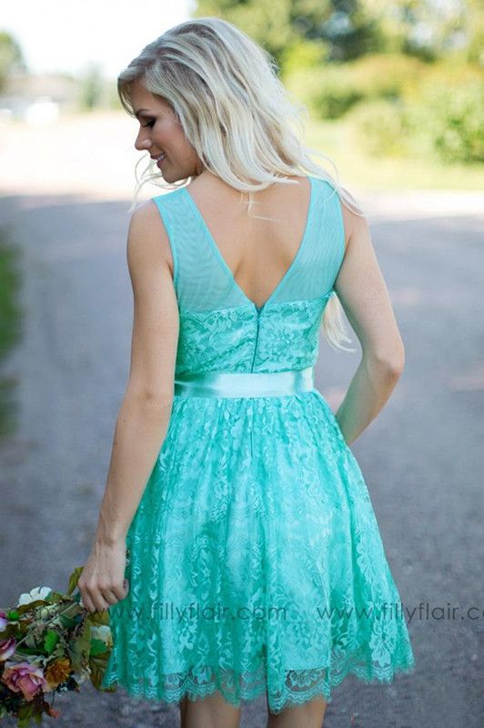 filly flair bridesmaid dresses