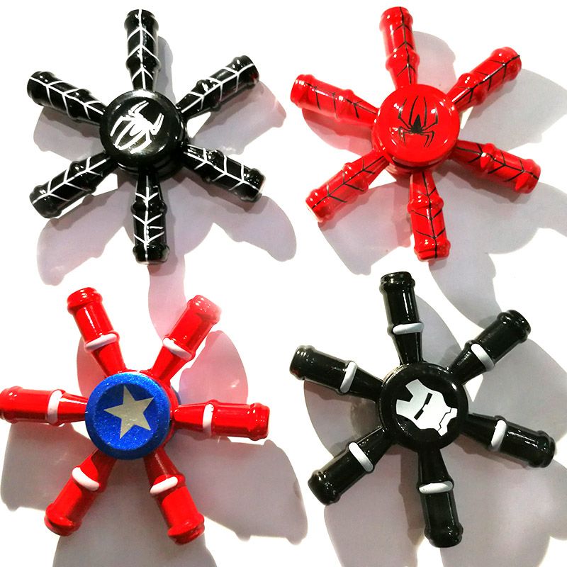 avengers fidget toys