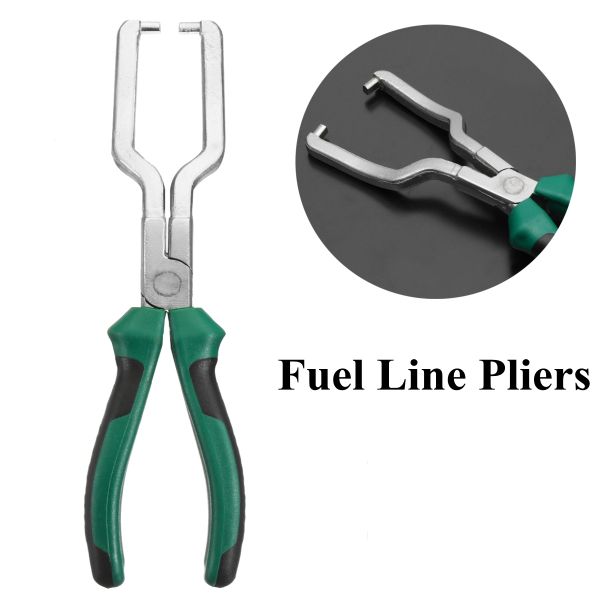 2021 Hose Pipe Clamp Clip Petrol Fuel Line Plier Hose Pipe Disconnect