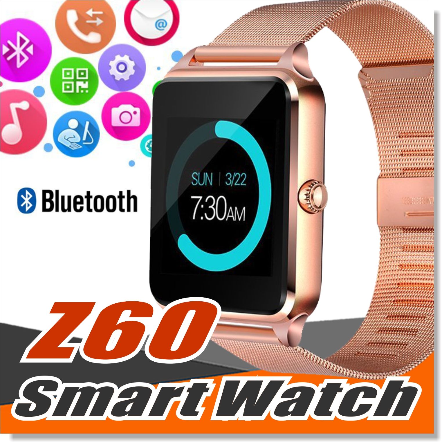 z60 smart watch