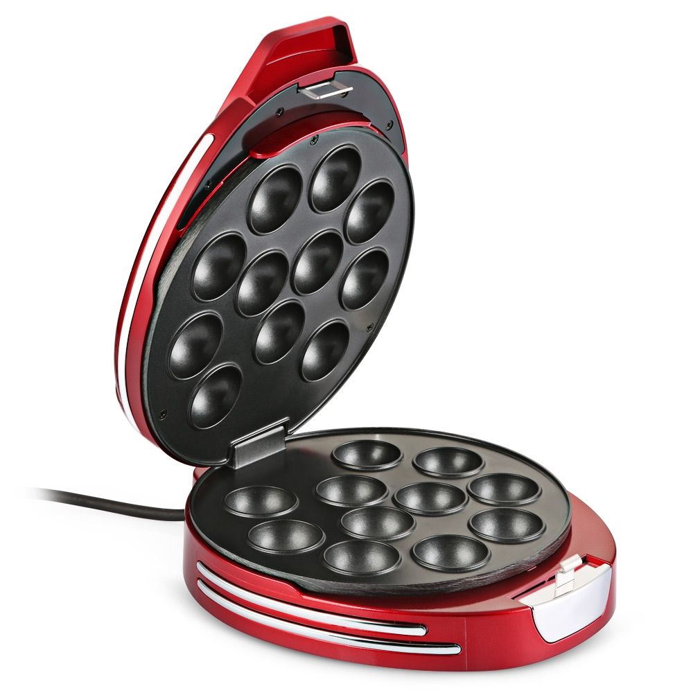 Best And Cheapest Cake Tools Cake Pop Maker NOSTALGIA ELECTRICS Donut