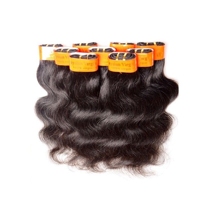 Clearance Wholesale 5a Malaysian Body Wave Human Hair Bundles