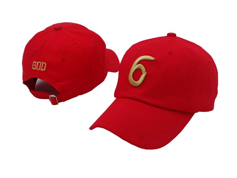 Brand New Men S Women S Qulity Ball Hat Drake 6 God Cap Adjustable Hats Snapbacks Caps Accept Different Styles Ems Hats For Sale Neweracap From