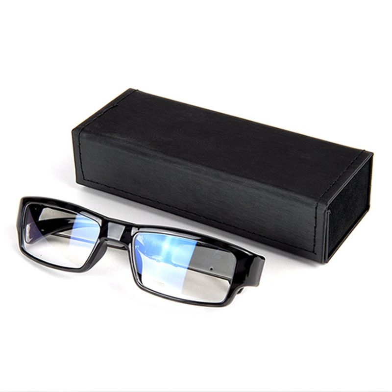 2020 1080P HD Eyewear Camera Video Eyeglass Security DVR Mini DV Video