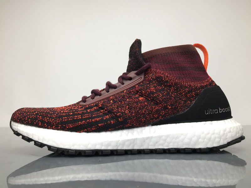 Dam Gr n UltraBoost adidas Sverige