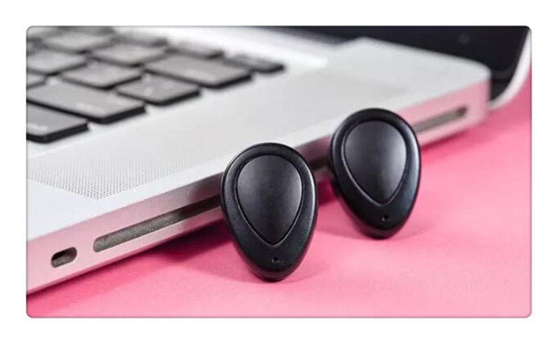 Wholesale TWS K2 Wireless Earbuds Bluetooth Sports Headphone Noise