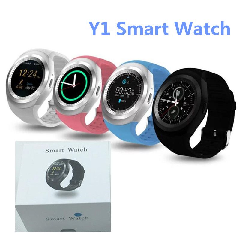 y1 smart watch faces