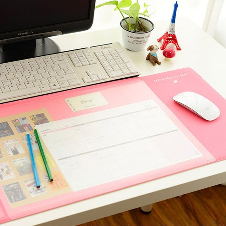 2018 Fresh Multi Function Super Computer Pvc Waterproof Desk Pad 2018 Fresh Multi Function Super Computer Pvc Waterproof Desk Pad Mouse From Js0501 10 06 Dhgate Com