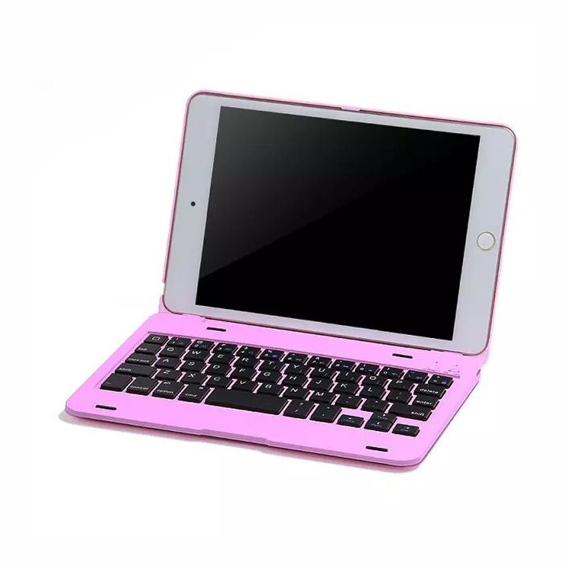 Großhandel Wireless Bluetooth 30 Keyboard Fall Für Ipad Mini 4 Mit