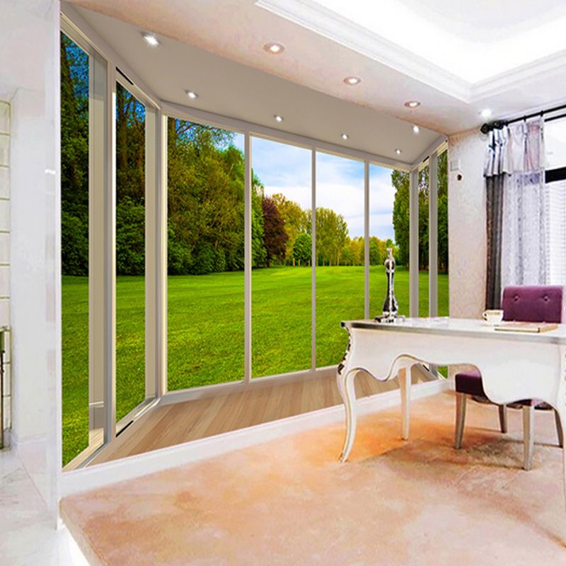 Wholesale Modern Minimalist Fresh Landscape Wallpaper 48D Beauteous Bedroom Home Office Minimalist Property Wholesale Modern Minimalist Fresh Landscape Wallpaper 48D Beauteous Bedroom Home Office Minimalist Property