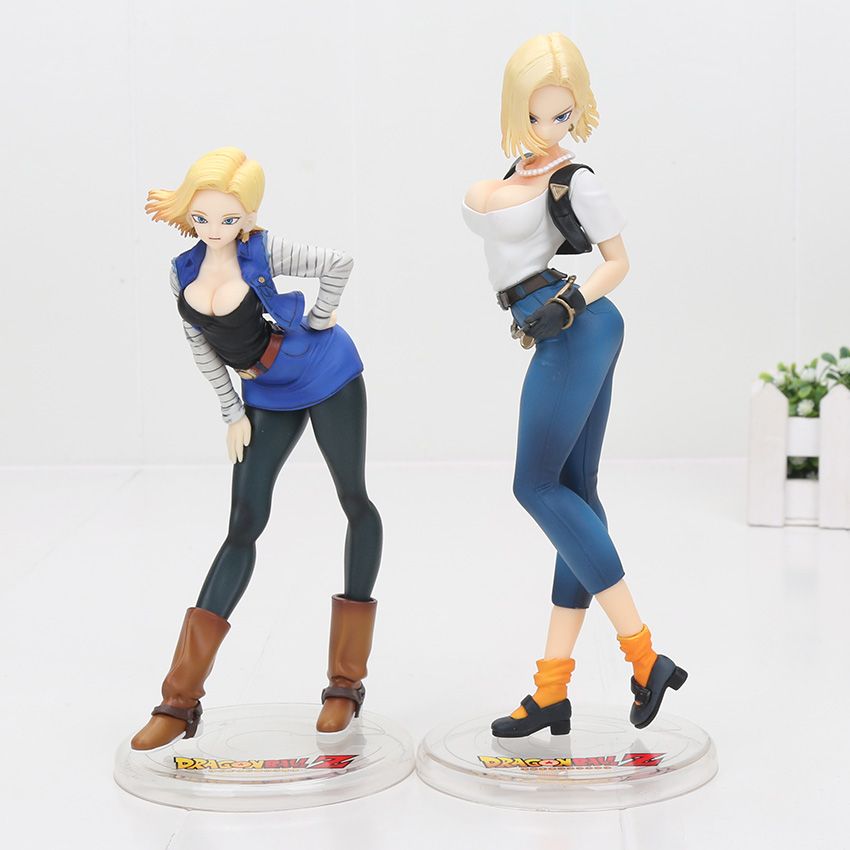sexy figures anime