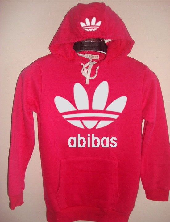 abibas tracksuit