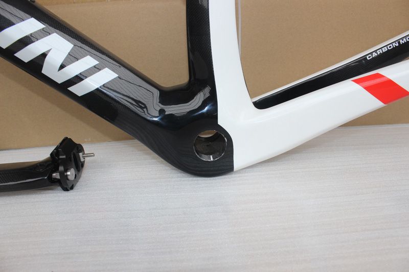 Spedizione Gratuita Cinese Carbon Road Frame 2017 Nuovo Cipollini NK1K Bike  Telaio In Carbonio T1000 Cornice In Carbonio BB68 / BB30 BICI Da Corsa Da  Bikesport, 489,97 € | It.Dhgate.Com