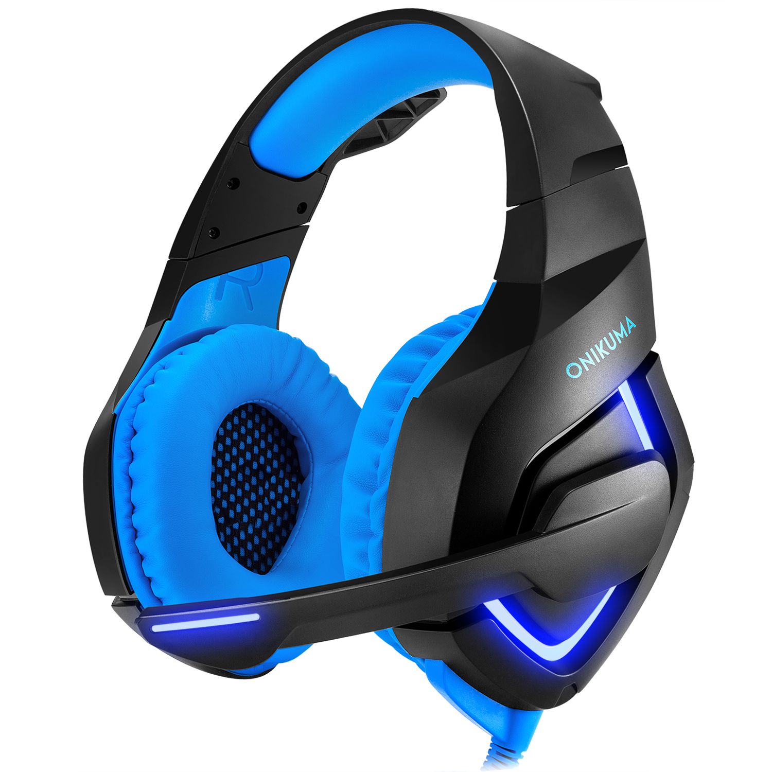 ps4 headset with mic