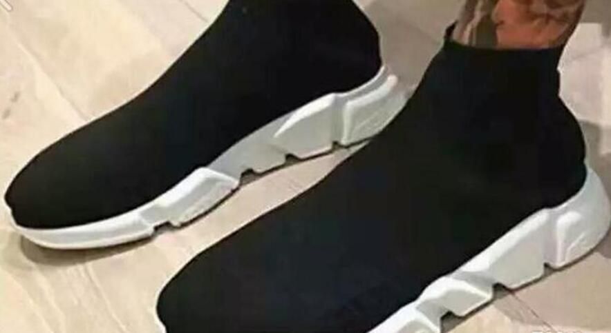 nike sock shoes high tops