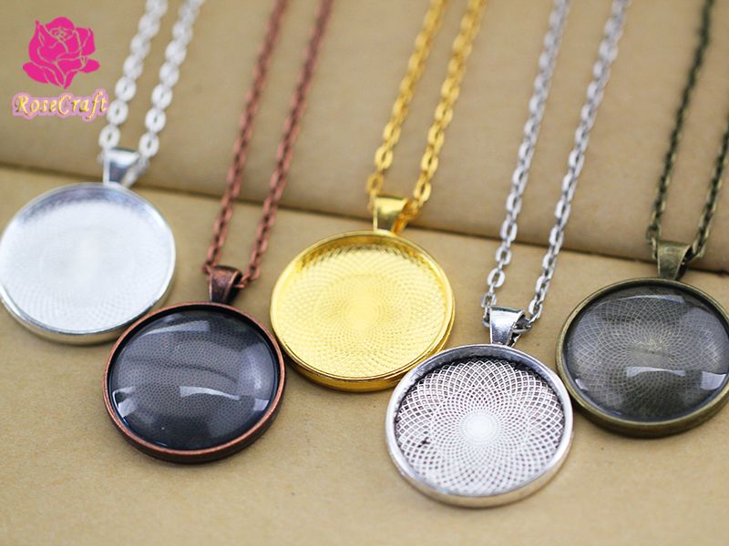 blank pendant trays