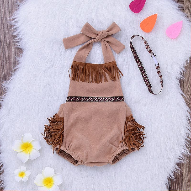 baby gypsy clothes