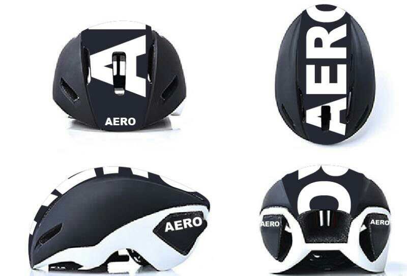 road bike helmets 2018