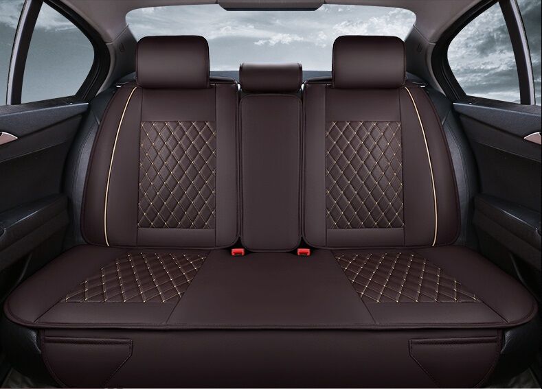 Car Seat Cover For Bmw 535li 528li 525li 520li Mercedes Benz C200 Car Seat Cover For Bmw 535li 528li 525li 520li Mercedes Benz C200 C230 C280 C63am Ml350 550 W205 S600 S350 S650 Pad Protector From